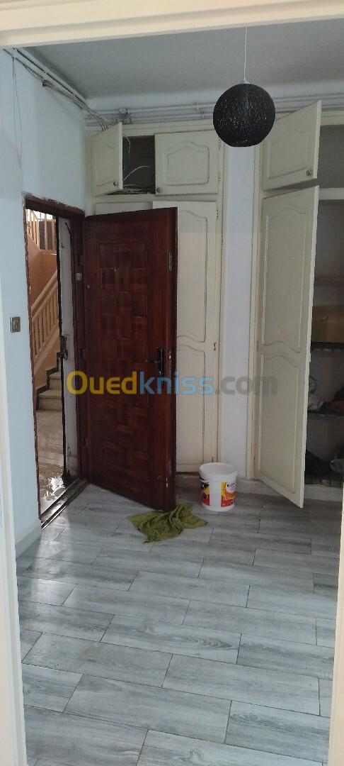 Vente Duplex F6 Alger El achour