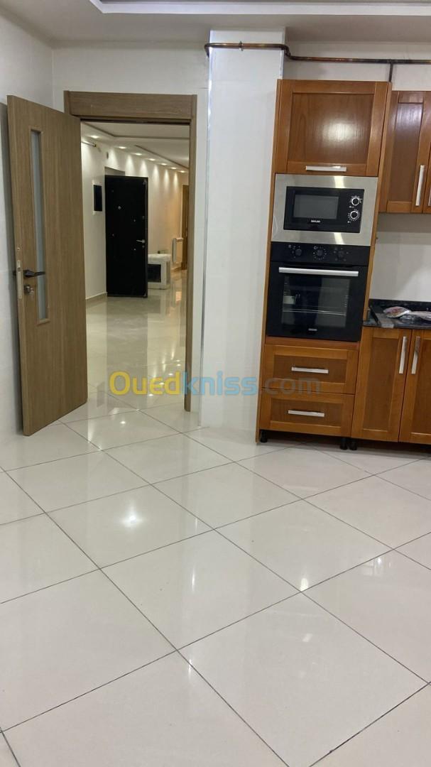 Vente Appartement F5 Alger Draria