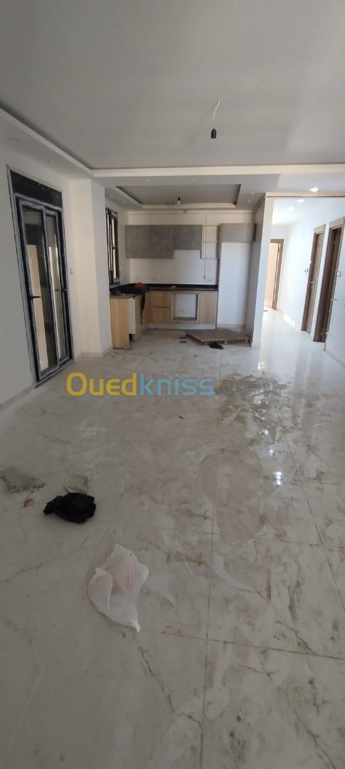 Vente Appartement F4 Alger Dely brahim