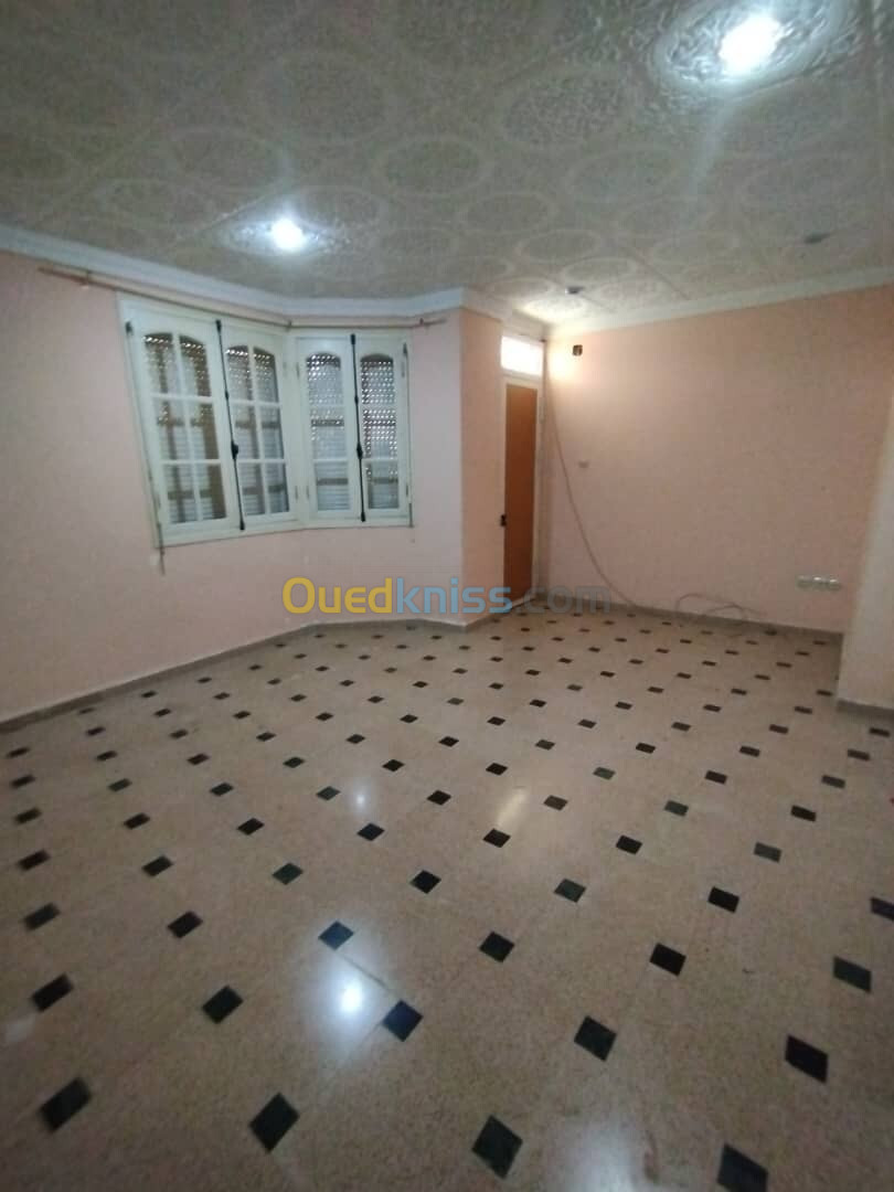 Vente Appartement F3 Alger Bordj el kiffan