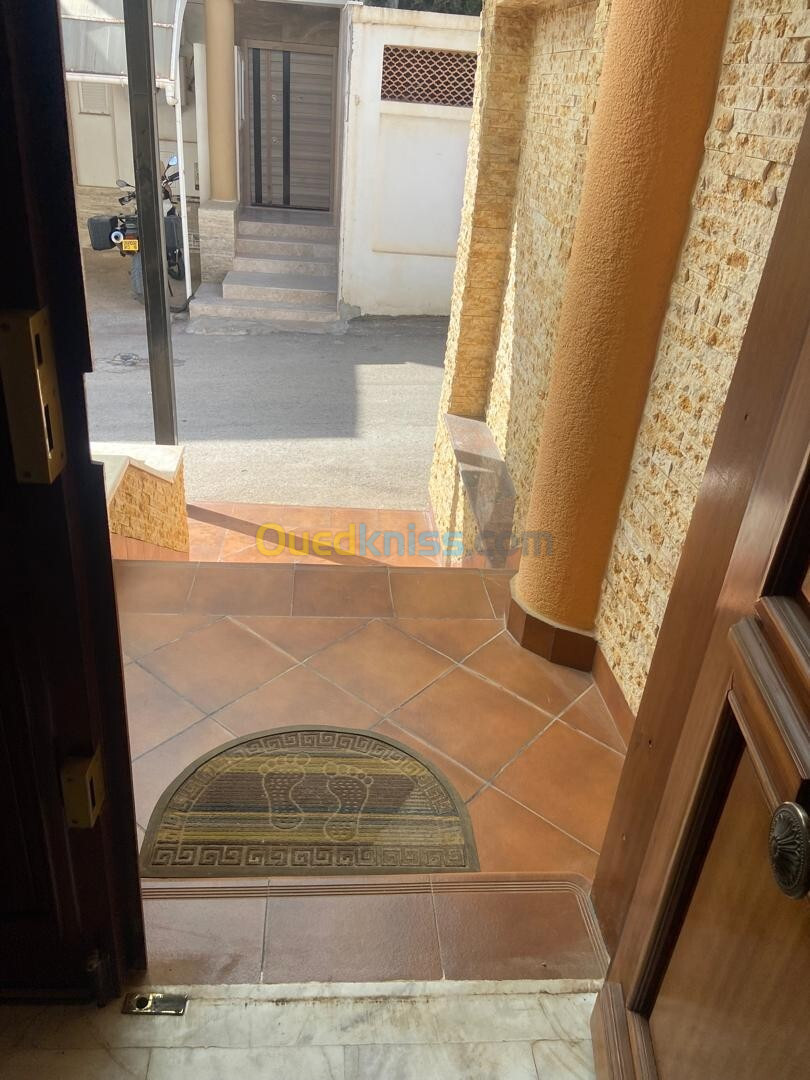 Vente Villa Alger Draria