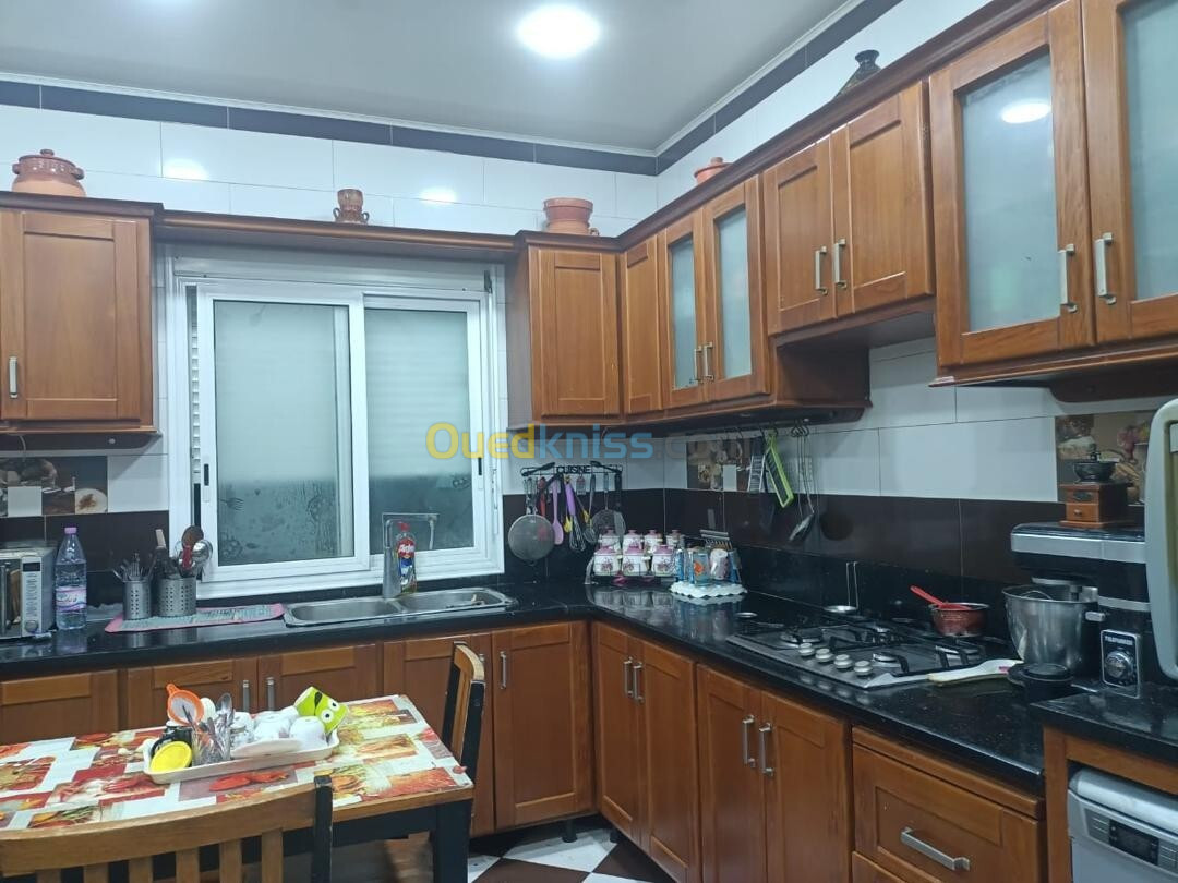 Vente Villa Alger Saoula