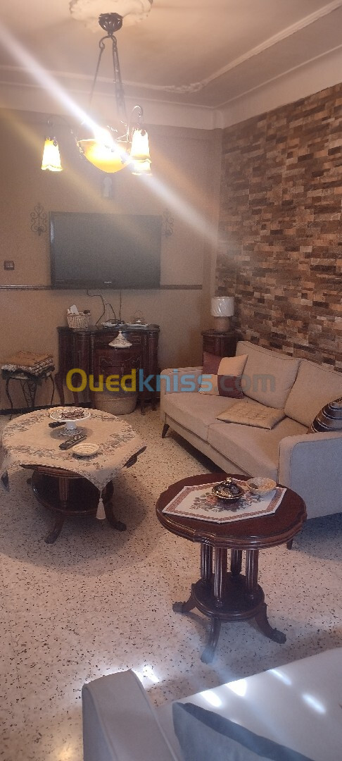 Vente Appartement F4 Alger Draria