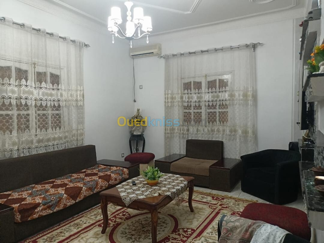 Vente Villa Alger Saoula