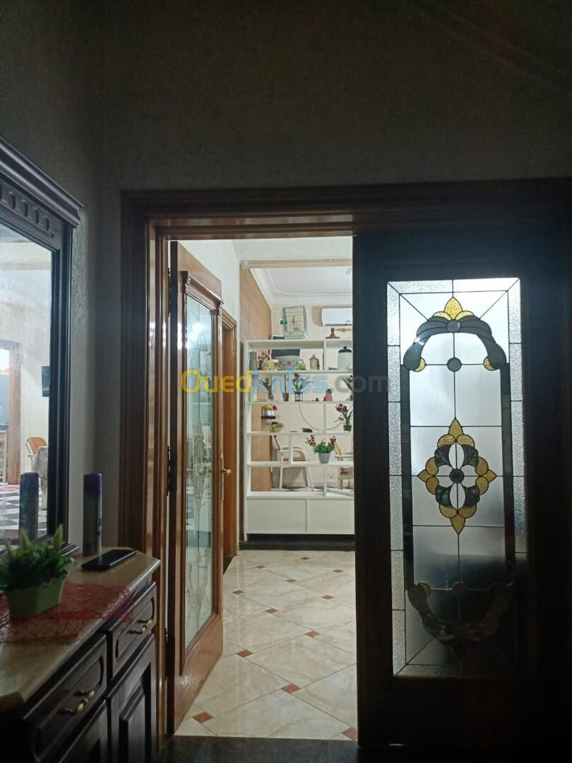 Vente Villa Alger Saoula