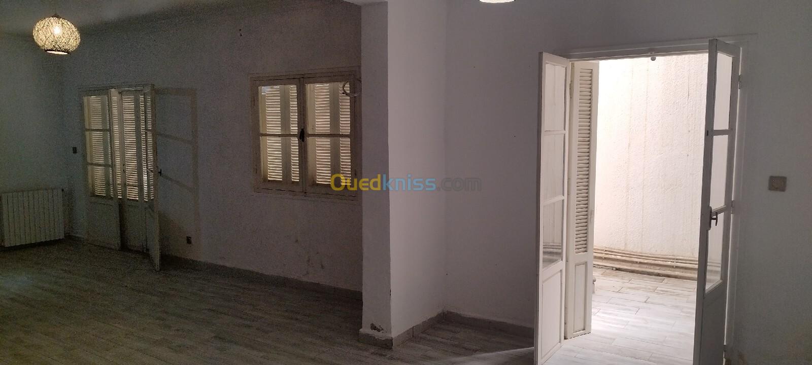 Location Duplex F6 Alger El achour