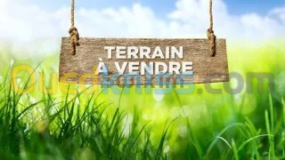 Vente Terrain Alger Hydra