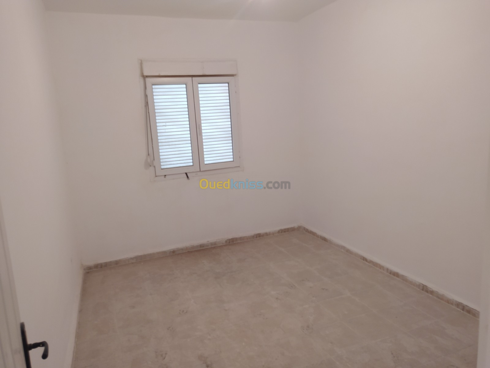 Vente Appartement F4 Boumerdes Khemis el khechna