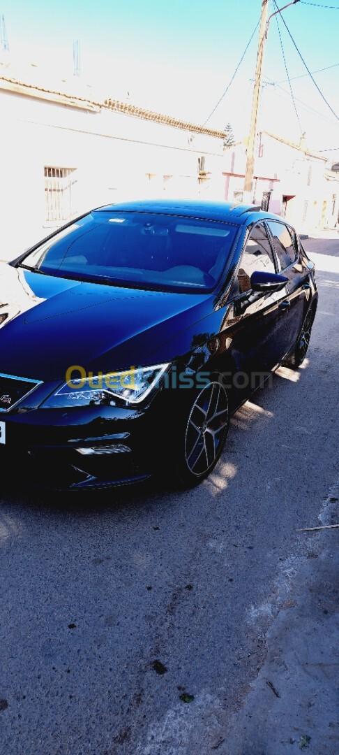 Seat Leon 2019 FR+15