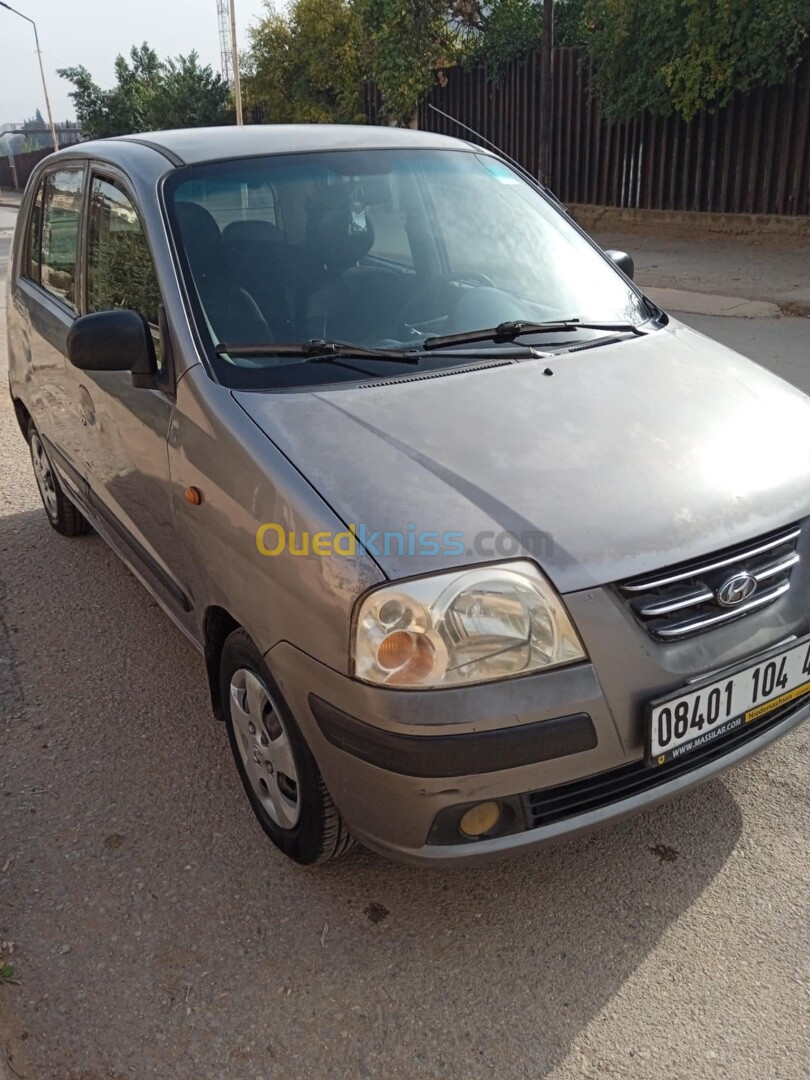 Hyundai Atos 2004 GLS