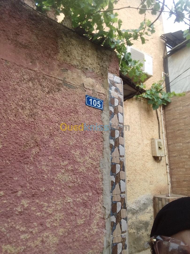 Vente Appartement F4 Aïn Defla Ain defla