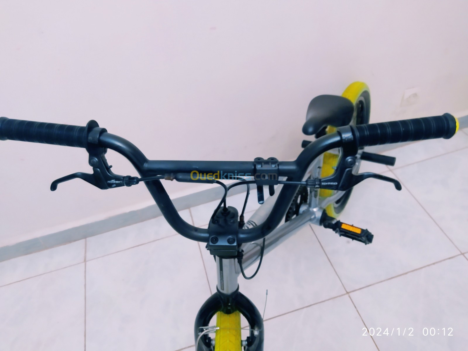 Ouedkniss velo online bmx