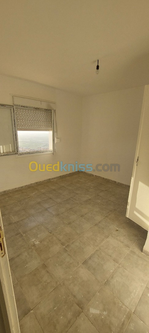 Vente Appartement F3 Blida Meftah