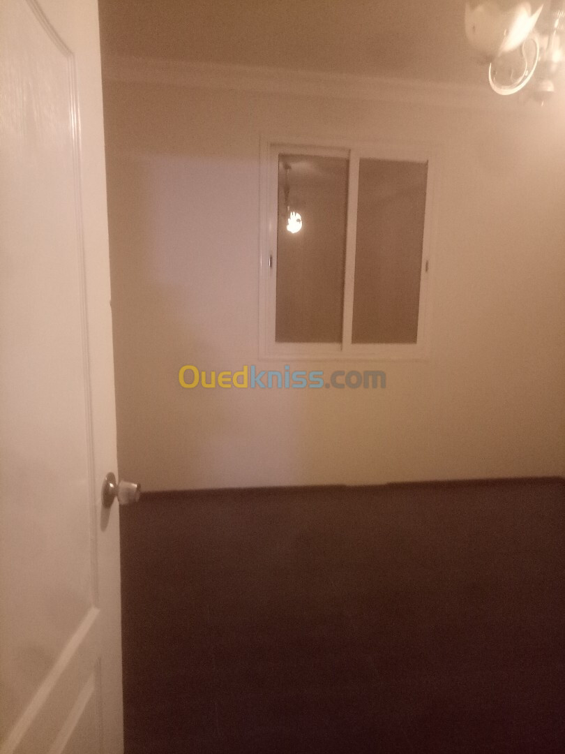 Location Appartement F4 Alger Bab ezzouar