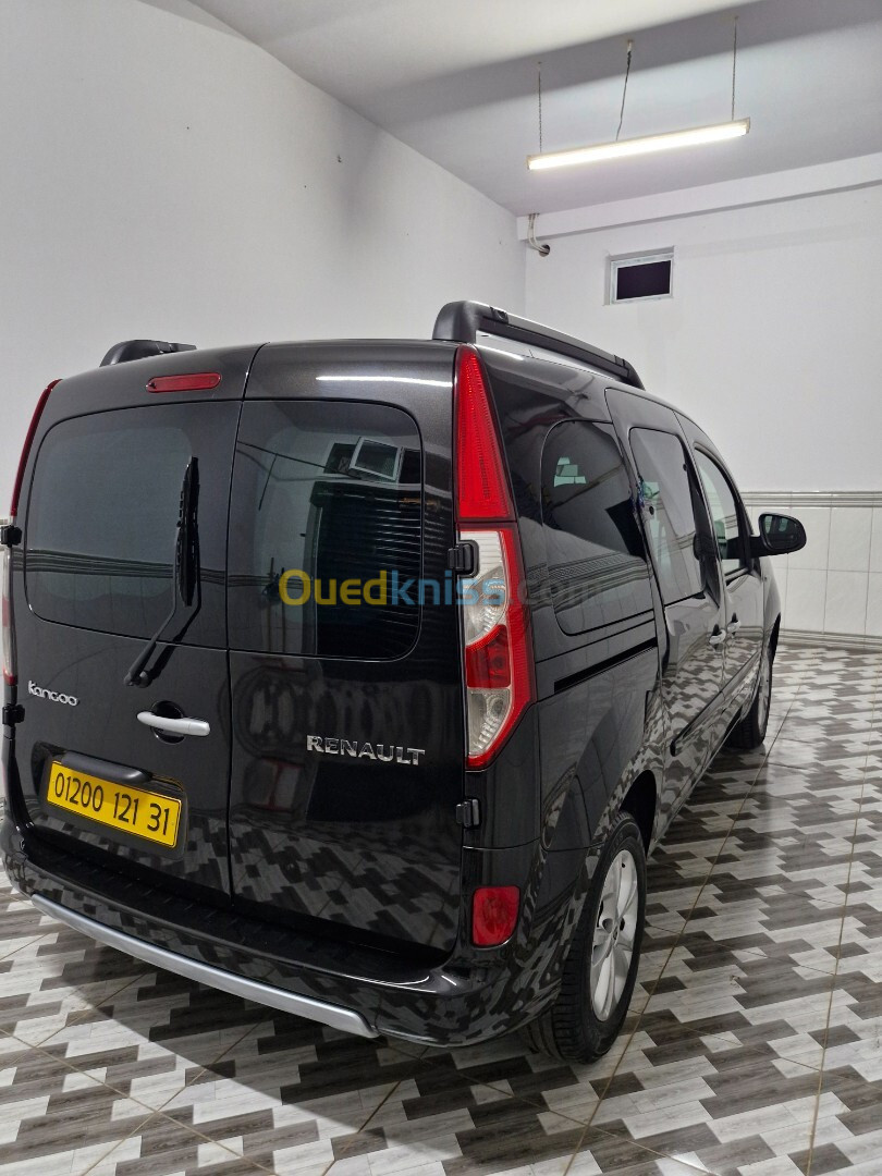 Renault Kangoo 2021 Privilège +