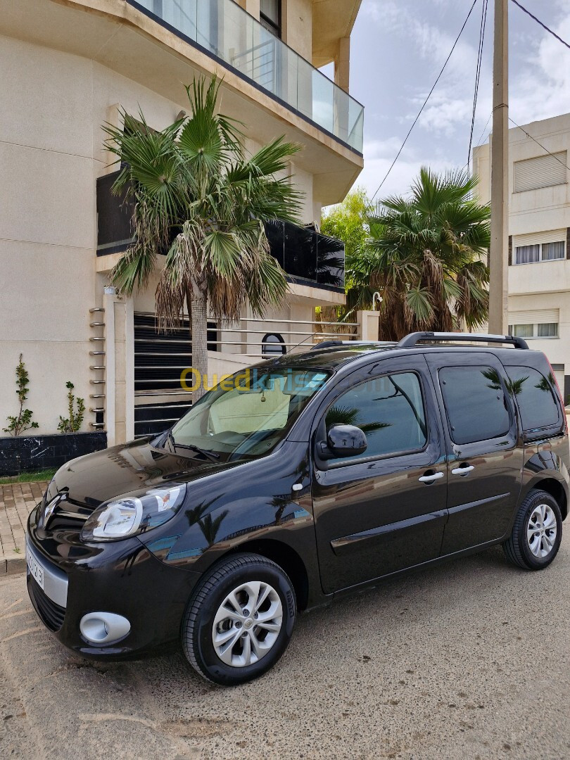 Renault Kangoo 2021 Privilège plus