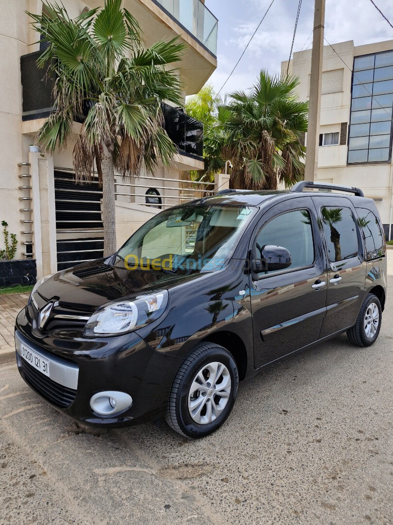 Renault Kangoo 2021 Privilège plus