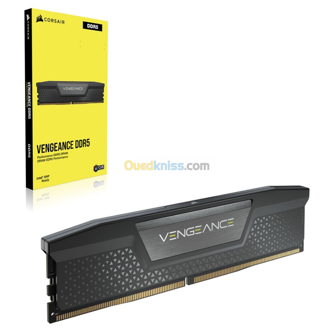 Corsair Vengeance DDR5 64 gb