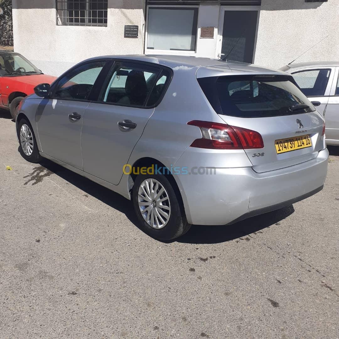 Peugeot 308 2014 308