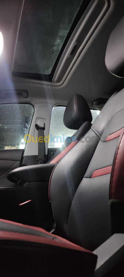 Chery Tiggo 4 2024 Premium