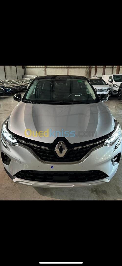 Renault Captur 2023 Techno