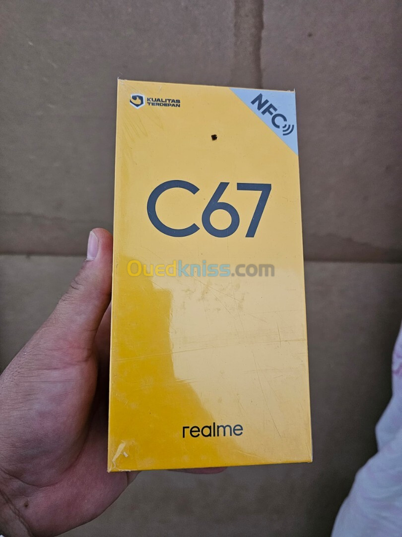 realme C51S