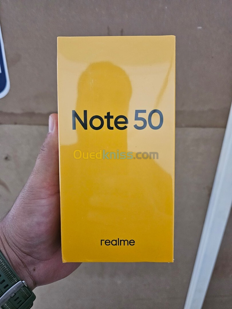 realme C51S