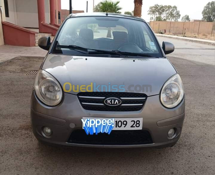 Kia Picanto 2009 Style