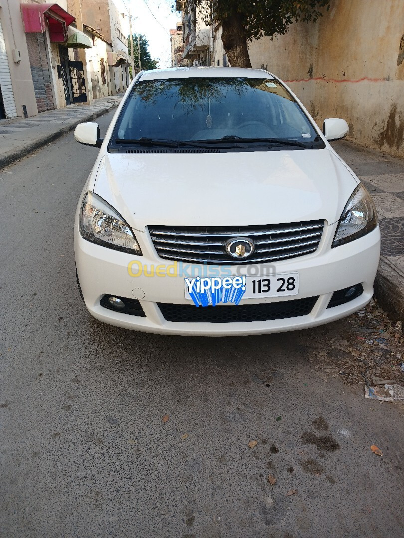 Great Wall C30 2013 C30