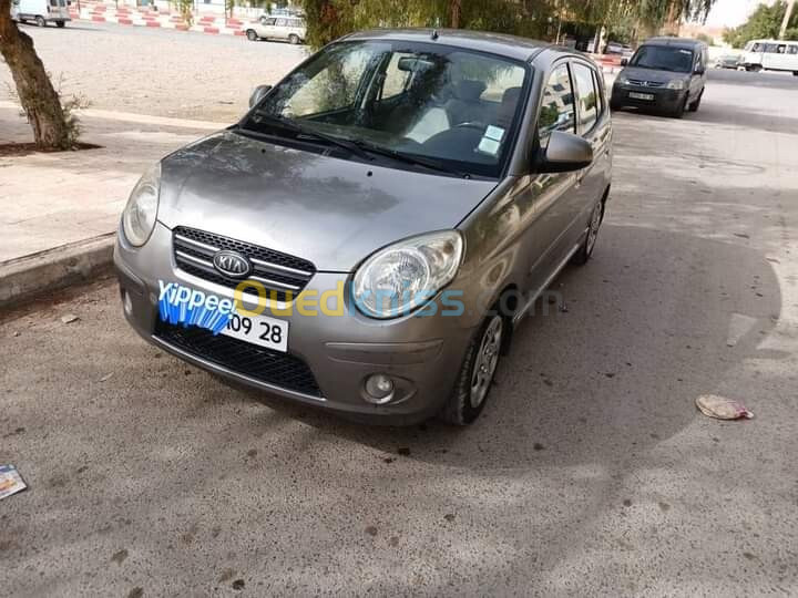 Kia Picanto 2009 Style