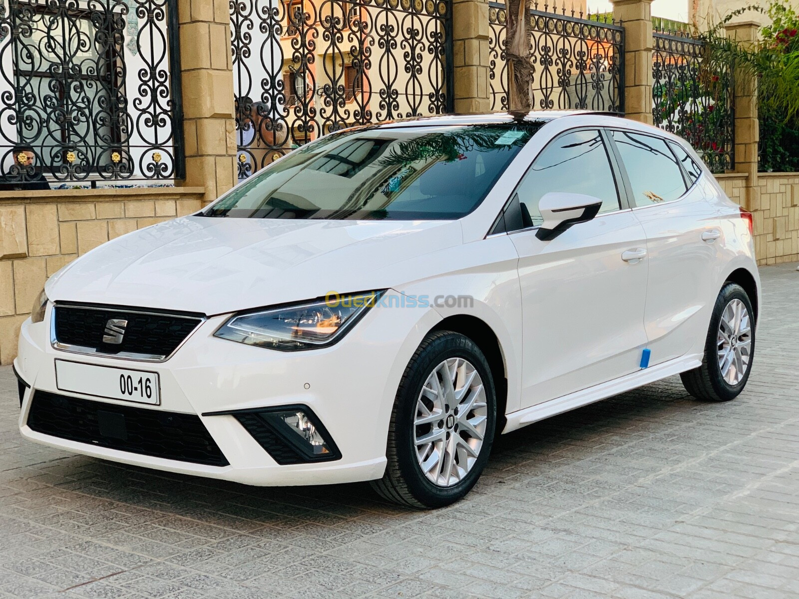 Seat Ibiza 2018 HIGH