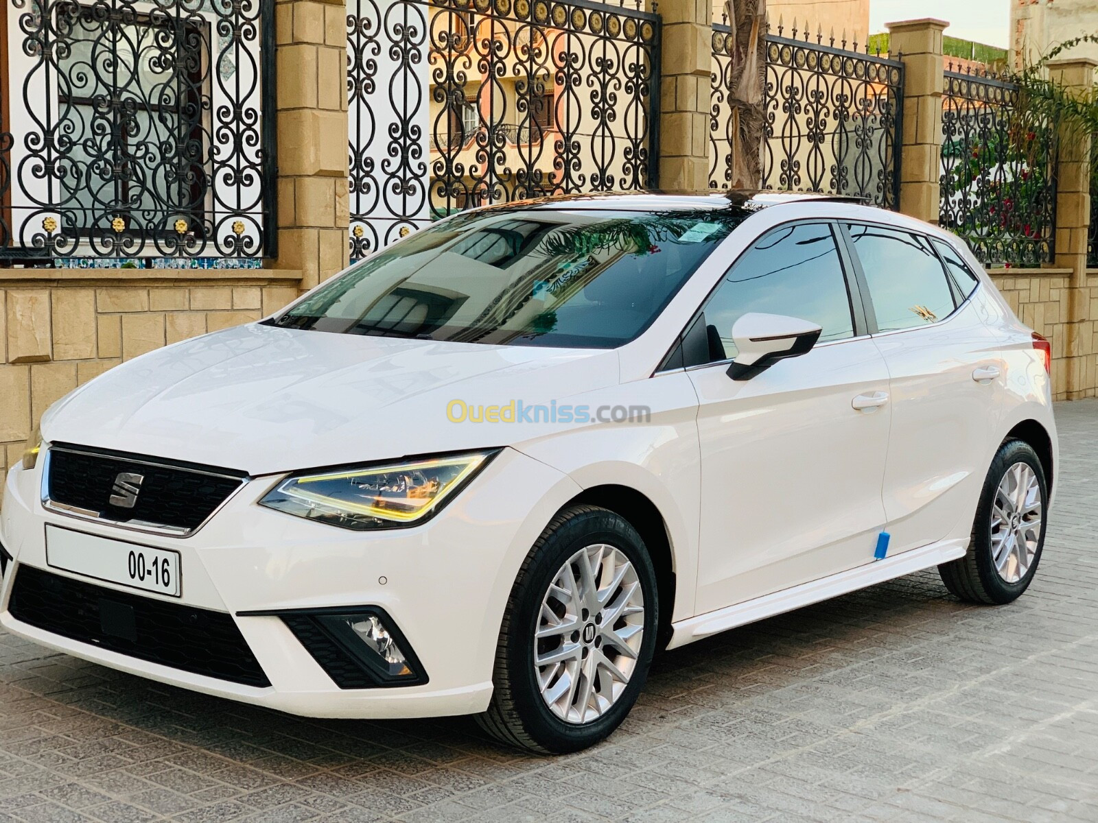 Seat Ibiza 2018 HIGH