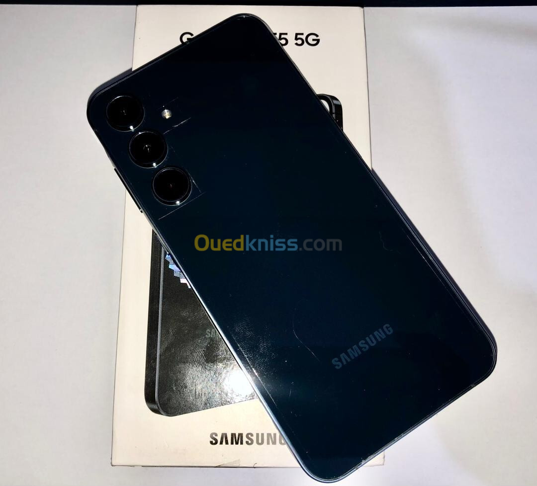 Samsung Galaxy A55 8-256