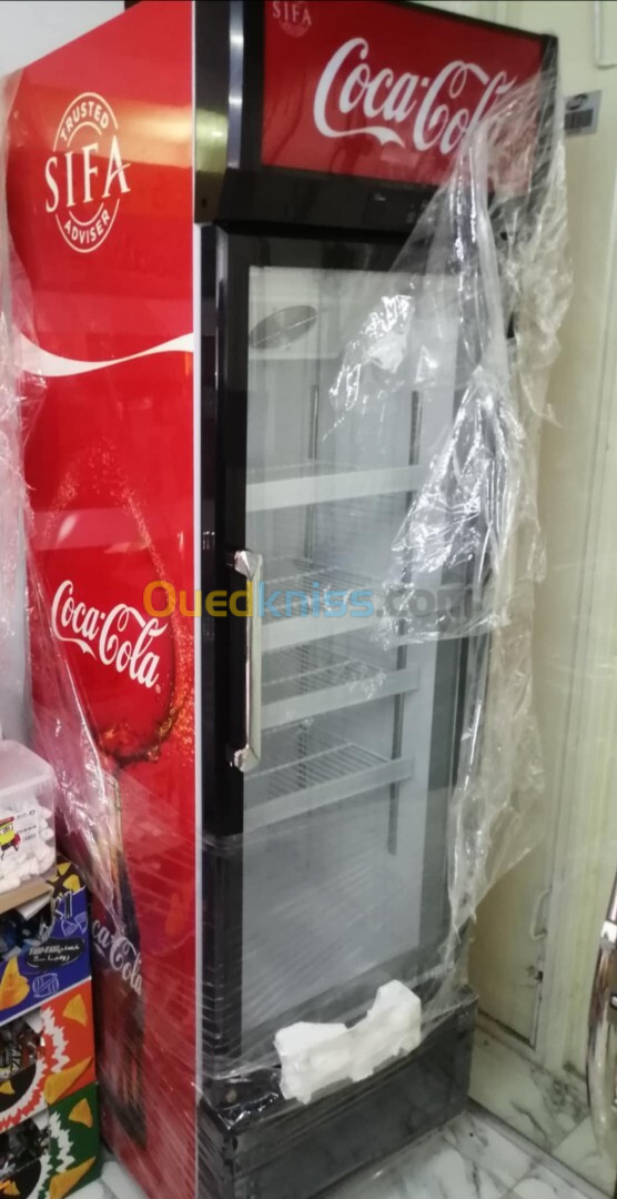 Frigo coca cola