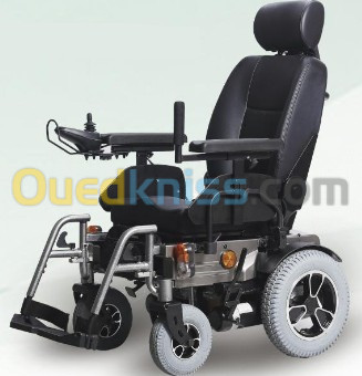 Fauteuil roulant électrique 350E-2SR