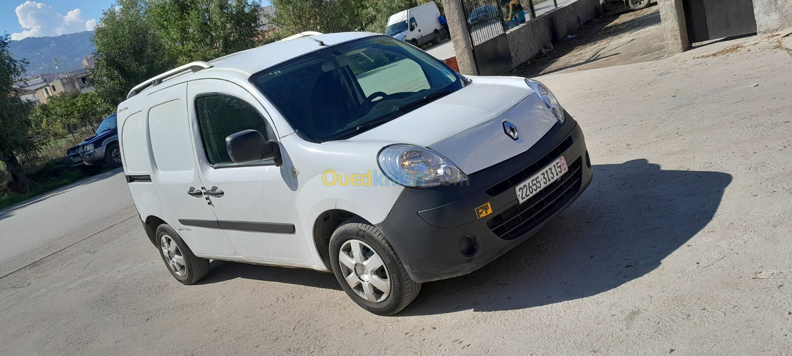 Renault Kangoo 2013 Kangoo