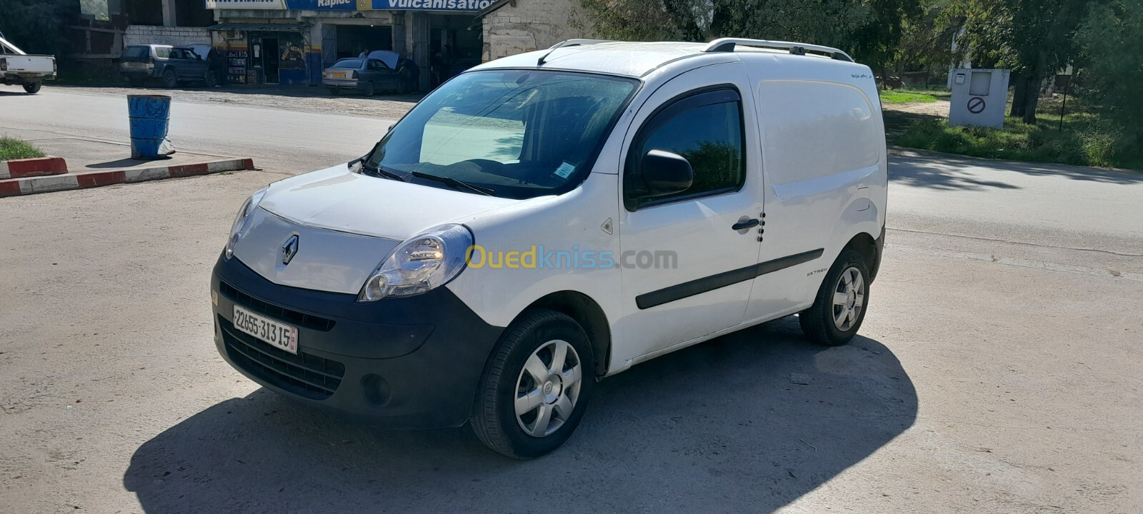 Renault Kangoo 2013 Kangoo