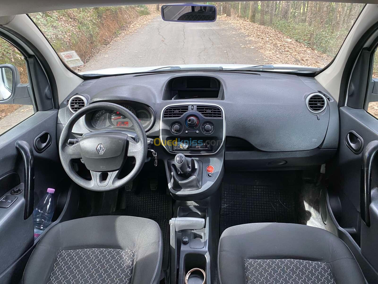 Renault Kangoo 2015 Kangoo