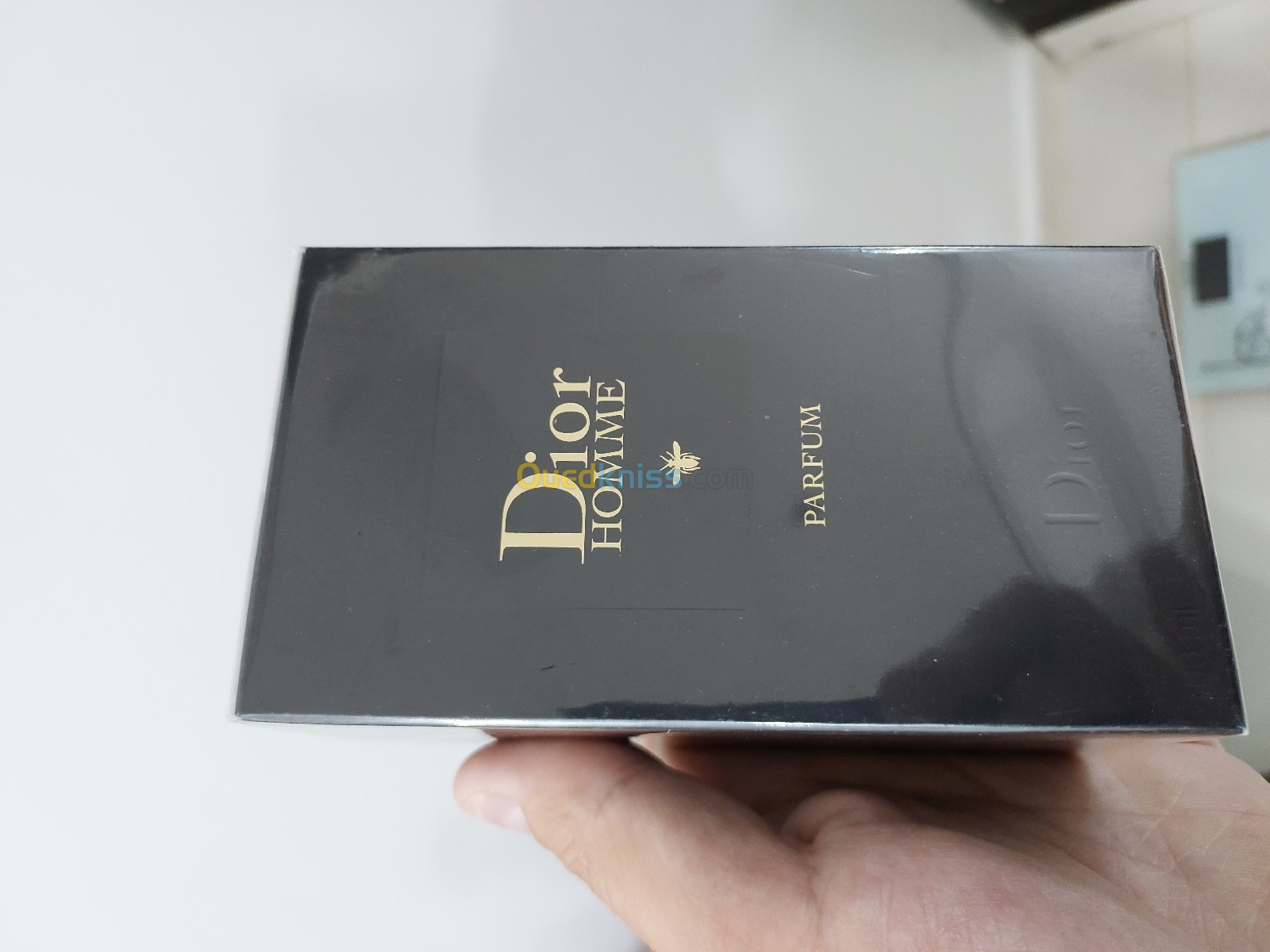 Dior homme parfum 