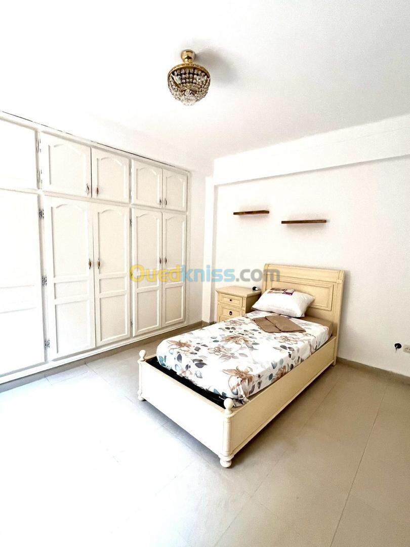 Vente Appartement F5 Alger Hydra