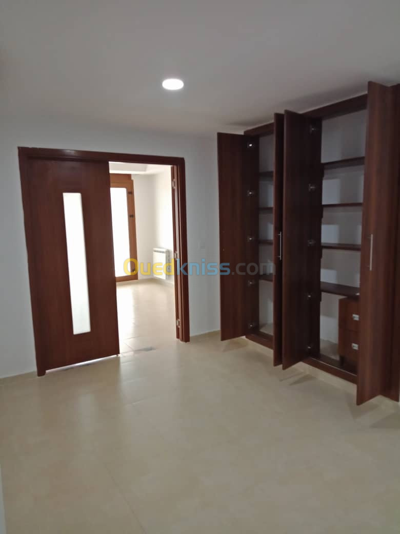 Location Appartement F7 Alger El achour