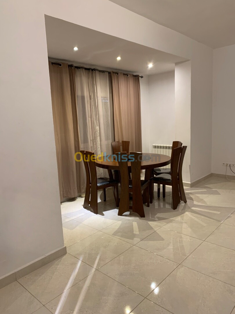 Location vacances Appartement F3 Oran Oran