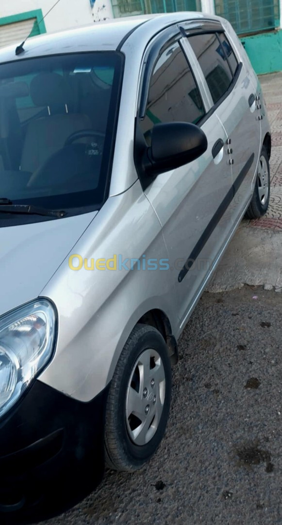 Kia Picanto 2009 