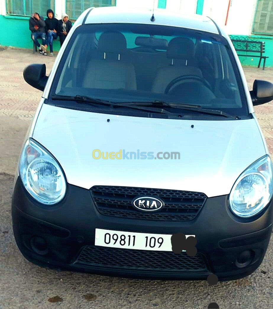 Kia Picanto 2009 