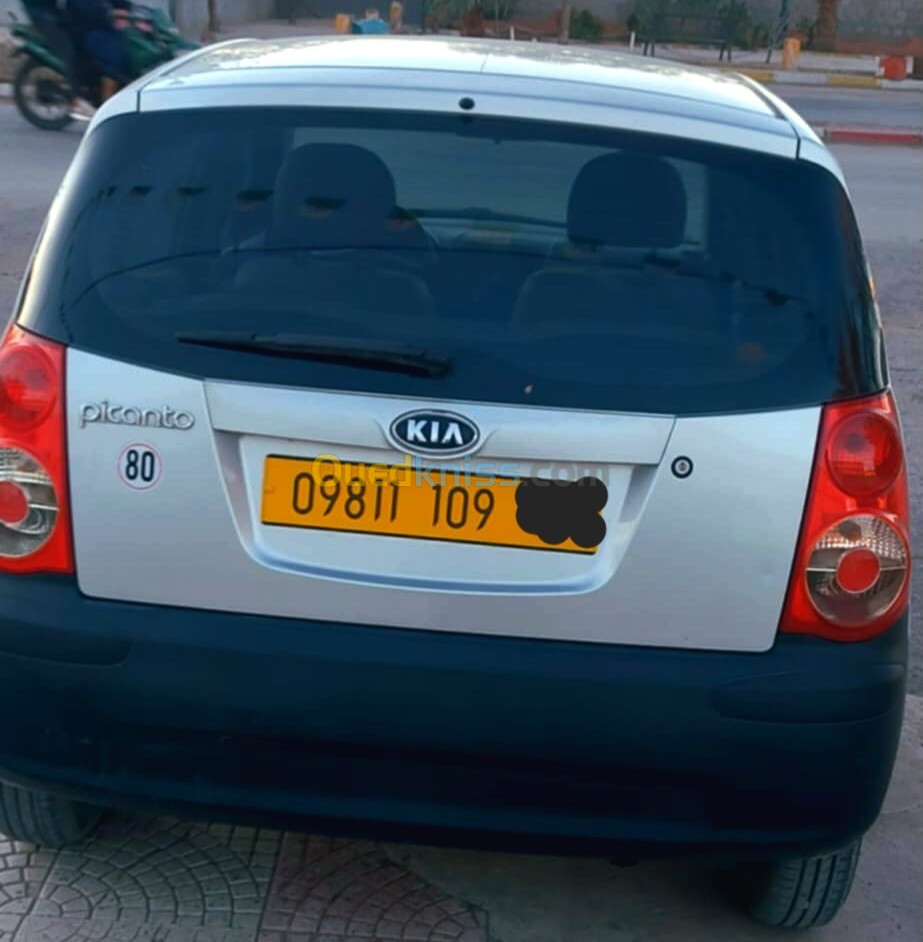 Kia Picanto 2009 