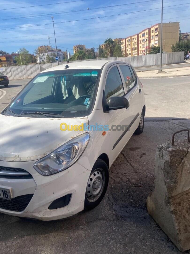 Hyundai i10 2016 i10