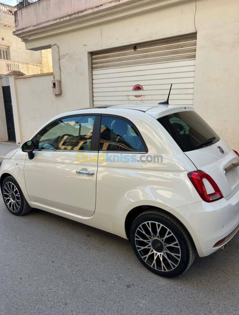 Fiat Fiât 500 2024 Fiât 500