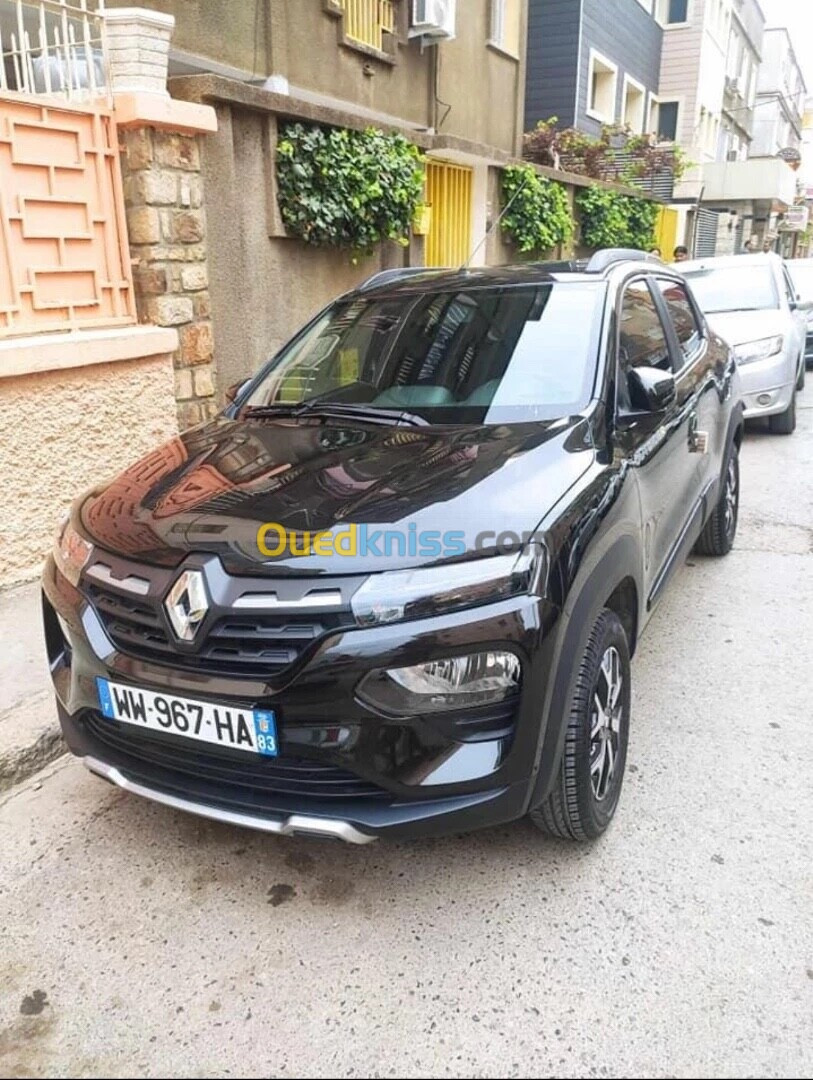 Renault Kwid 2024 Kawdi