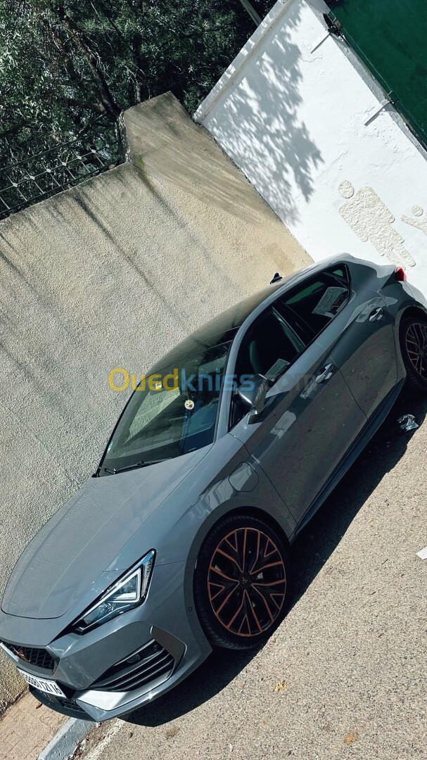 Seat Leon 2021 Leon