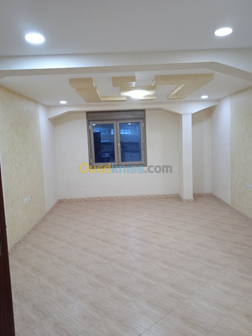 Location Appartement F3 Alger Hraoua